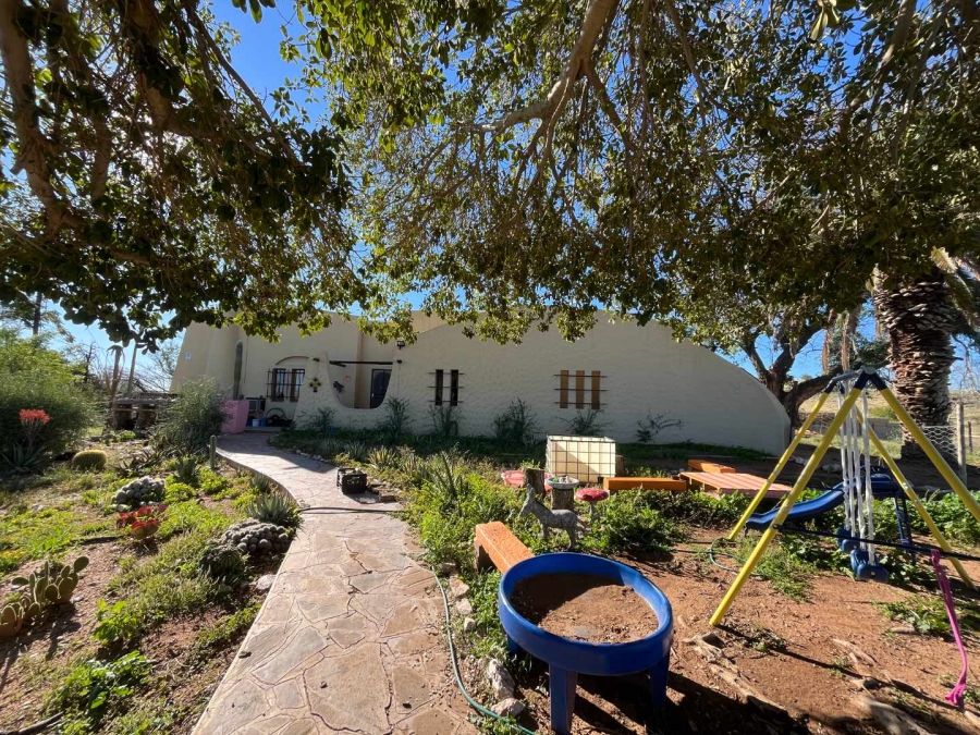 3 Bedroom Property for Sale in Kakamas Northern Cape